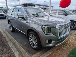 2022 Gmc Yukon