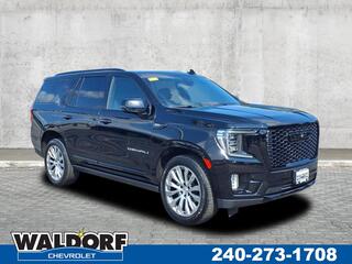 2023 Gmc Yukon for sale in Apex NC