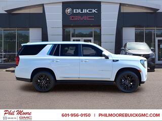 2024 Gmc Yukon for sale in Jackson MS