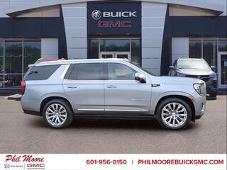 2024 Gmc Yukon for sale in Jackson MS