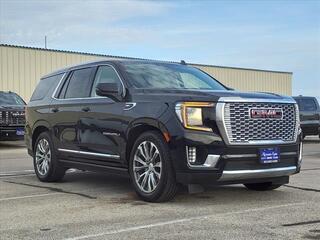 2021 Gmc Yukon for sale in Waco TX