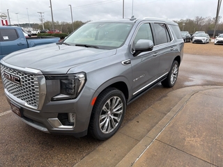 2021 Gmc Yukon