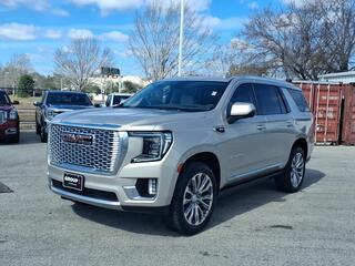 2021 Gmc Yukon for sale in Houston TX