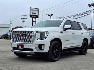 2021 Gmc Yukon for sale in Liverpool NY