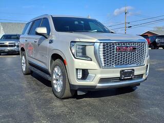 2022 Gmc Yukon