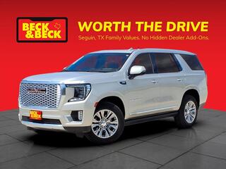 2022 Gmc Yukon for sale in Morristown TN