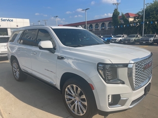 2023 Gmc Yukon
