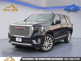 2023 Gmc Yukon for sale in Chattanooga TN