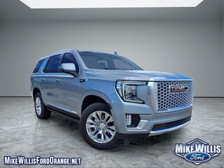 2024 Gmc Yukon for sale in Orange TX