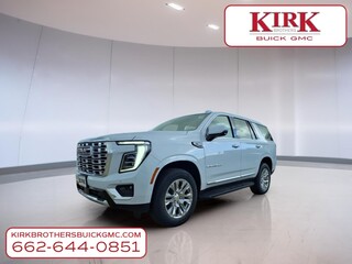 2026 Gmc Yukon for sale in Greenwood MS
