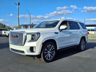 2021 Gmc Yukon