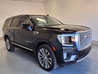 2021 Gmc Yukon