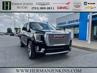 2021 Gmc Yukon