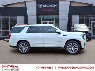 2021 Gmc Yukon for sale in Jackson MS