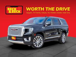 2021 Gmc Yukon for sale in Morristown TN