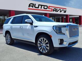 2021 Gmc Yukon