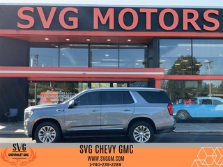 2021 Gmc Yukon for sale in Washington Court House OH