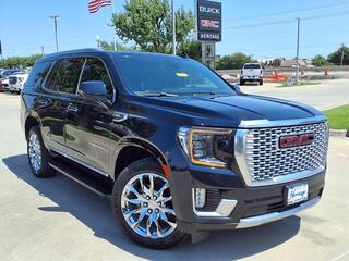 2021 Gmc Yukon for sale in Rockwall TX