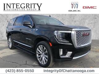 2022 Gmc Yukon for sale in Chattanooga TN