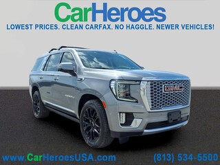 2022 Gmc Yukon for sale in Greer SC