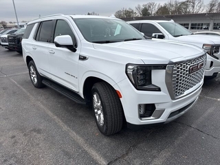 2023 Gmc Yukon for sale in Greenville SC