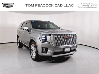 2023 Gmc Yukon