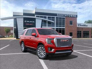 2024 Gmc Yukon for sale in Newnan GA