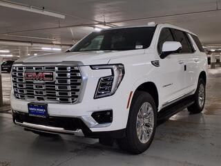 2026 Gmc Yukon