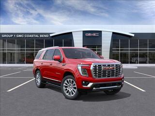 2026 Gmc Yukon