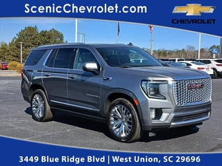 2021 Gmc Yukon