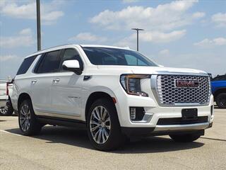 2021 Gmc Yukon for sale in Waco TX