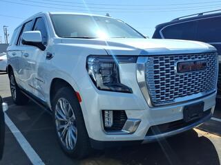2021 Gmc Yukon for sale in Greenville SC