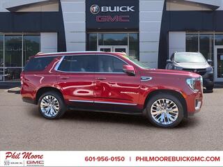 2021 Gmc Yukon for sale in Jackson MS