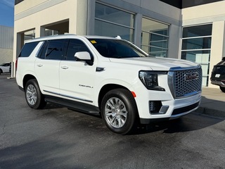 2023 Gmc Yukon for sale in Batesville MS