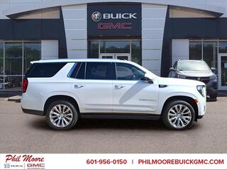 2023 Gmc Yukon for sale in Jackson MS