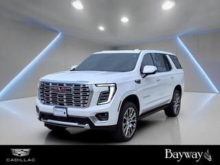 2026 Gmc Yukon