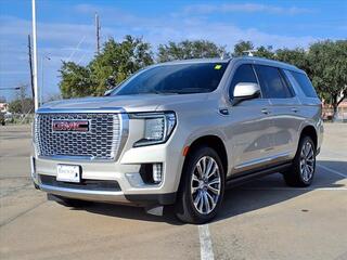 2021 Gmc Yukon