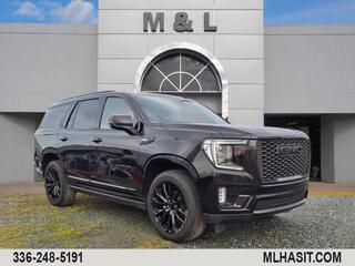 2021 Gmc Yukon for sale in Lexington NC