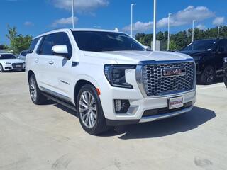 2021 Gmc Yukon