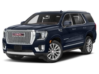 2021 Gmc Yukon