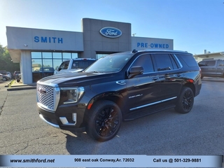 2021 Gmc Yukon