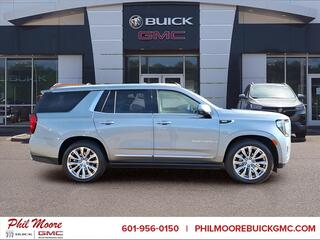 2023 Gmc Yukon for sale in Jackson MS