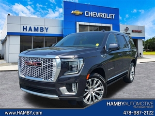 2023 Gmc Yukon