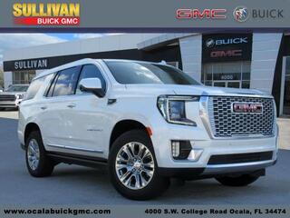 2024 Gmc Yukon