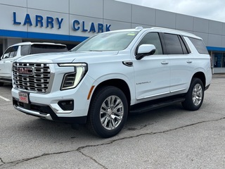 2026 Gmc Yukon for sale in Amory MS