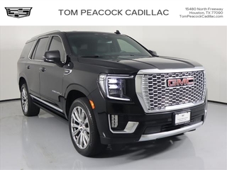 2023 Gmc Yukon