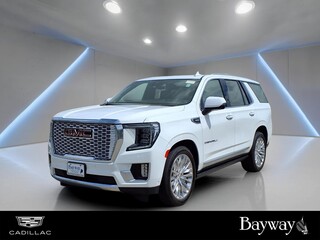 2023 Gmc Yukon