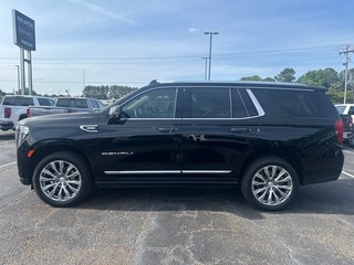 2023 Gmc Yukon