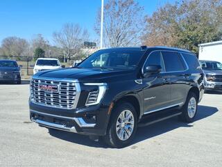 2025 Gmc Yukon for sale in Houston TX