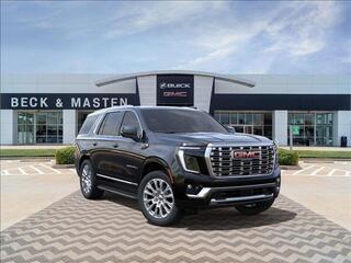 2025 Gmc Yukon